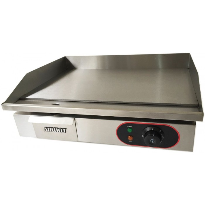 Жарочная поверхность GE-550/F 7 - Airhot Жарочная поверхность GE-550/F 7 - Airhot